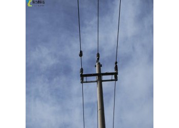 配網圖像監拍裝置：精準監拍無遺漏，配網隱患早發現