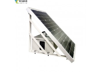 輸電線路圖像視頻監(jiān)測裝置：實時捕捉圖像視頻，輸電安全看得見