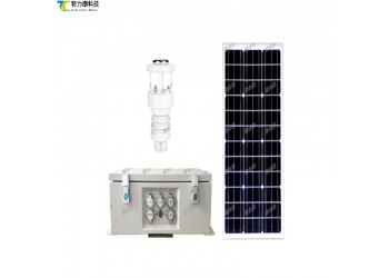 多要素微氣象監測預警系統：實時捕捉微氣象動態