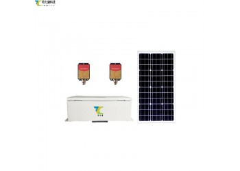 電力桿塔傾斜在線監測系統：實時監測，電力桿塔狀態一目了然