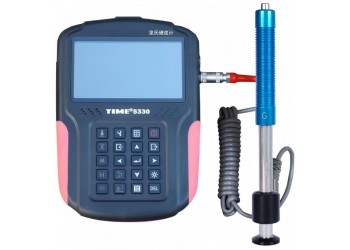 TIME5330里氏硬度計