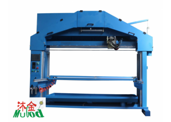 高端品質(zhì)拉絲機(jī)不銹鋼展示道具定制款拉絲機(jī)