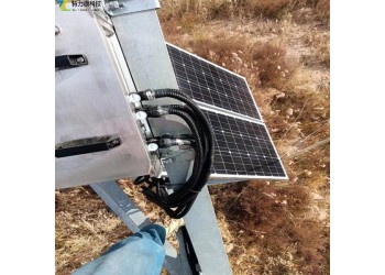 電力人必看！桿塔基礎(chǔ)沉降在線監(jiān)測(cè)裝置，實(shí)時(shí)守護(hù)設(shè)施安全超安心