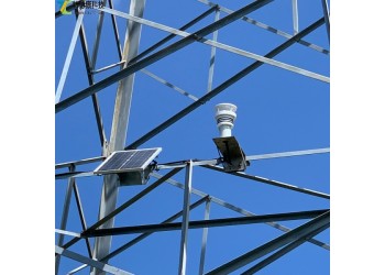 智能化電力氣象觀測(cè)裝備，天氣隱患早發(fā)現(xiàn)
