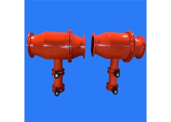 應用廣泛的快速排渣裝置設備不只是用在煤礦井下