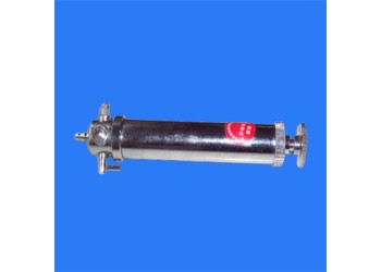 應用廣泛的正壓式采樣器設備不只是用在煤礦井下