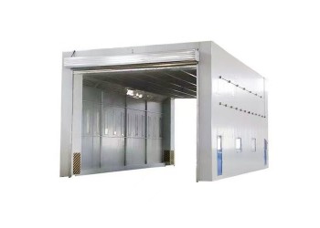 整體移動(dòng)噴漆房定制安裝多規(guī)格可選