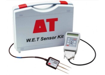 WET-2土壤水分溫度電導率速測儀