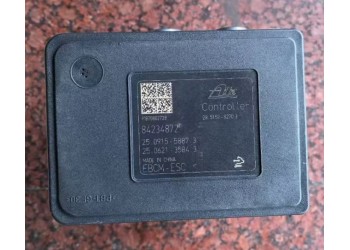 凱迪拉克 ATSL SRX SLS CTS ABS泵 剎車盤