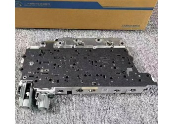 凱迪拉克 XT5 XT6 GT4 昂科威 昂科旗波箱閥體