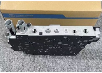 凱迪拉克XT4 變速箱閥體 昂科威 GL8 昂科旗 波箱閥體