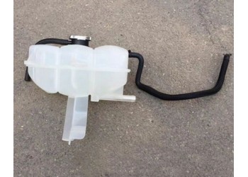 jeep 大切諾基 柴油3.0T防凍液水壺 電子扇 冷疑器