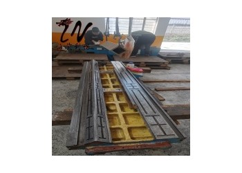 車銑刨磨鏜床加工中心機(jī)床刮研鏟刮鏟花維修精度修理恢復(fù)