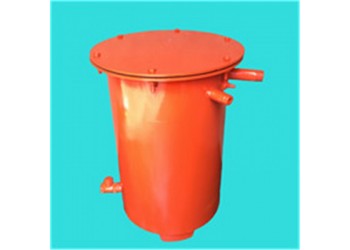 鶴壁博達CWG-FY3型負壓氣閥式放水器堅守廠家的初心