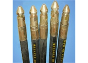 鶴壁博達FKSS型煤層注水封孔器堅守廠家的初心