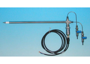 Tensio160蒸滲張力計