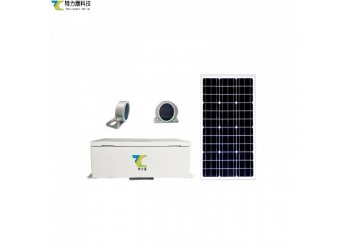 實時掌控溫度動態(tài)：輸電線路金具測溫監(jiān)測裝置的應用指南