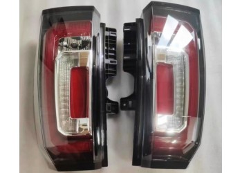 GMC 育空 YUKON 尾燈 雨刮連動桿 前擋玻璃