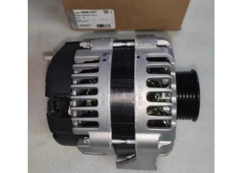 GMC 育空 YUKON 西拉 SIERRA 5.3發電機