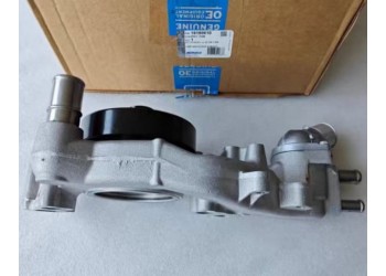 凱迪拉克 CTSV 科邁羅 6.2 發(fā)動(dòng)機(jī)水泵 節(jié)溫器