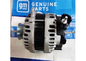 凱迪拉克 凱雷德 GMC 育空  YuKon 6.2發(fā)電機(jī)