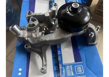 凱迪拉克 凱雷德GMC 育空 水泵 節(jié)溫器 電子扇