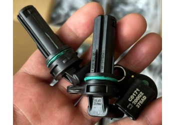 瑪莎拉蒂3.0曲軸位置傳感器 氧傳感器 噴油嘴 節(jié)氣門