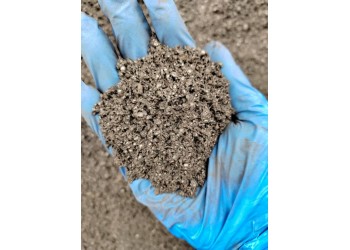 高密度7.0T/m?鐵砂，鋼砂，配重鐵砂廠家山東晟博安