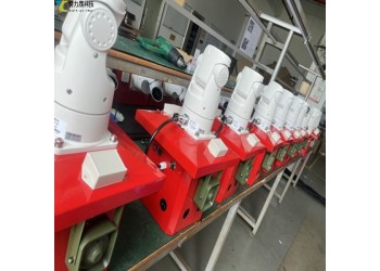 變電站智能激光語音綜合驅鳥器的多應用場景解析