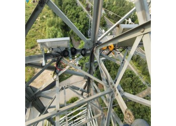 有線電纜護層環流在線監測系統：精準守護電力傳輸安全