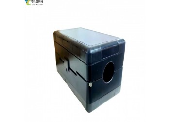 配電網行波故障定位裝置：復雜配網故障管理的高效解決方案