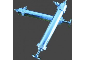 市場熱銷的幾款CZY50型正壓式采樣器介紹