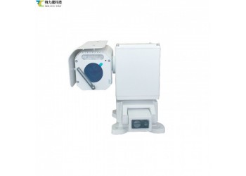 告別人工巡檢！多目可視化智能監(jiān)拍裝置讓線路監(jiān)測(cè)全自動(dòng)