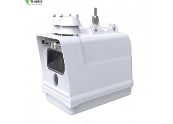 帶攝像頭的覆冰監(jiān)測(cè)裝置，是如何精準(zhǔn)守護(hù)輸電線路的