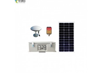 北斗地災(zāi)在線監(jiān)測(cè)裝置，憑什么征服復(fù)雜地質(zhì)