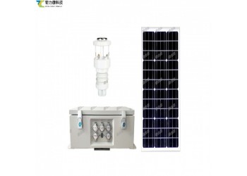 一鍵守護(hù)電力安全！電力專用多功能微氣象監(jiān)測(cè)裝置絕了