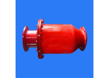 引起礦山安全重視的防回水防回氣裝置設備是要安裝的