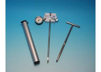 Tensio 100便攜式土壤張力計