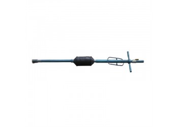 詠成礦用快速封孔器與煤礦溫暖相伴