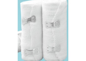 康民衛(wèi)材彈性繃帶廠家直銷