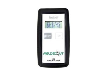 Watermark土壤水勢測量儀