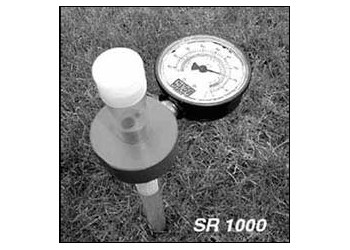 SR1000指針式張力計