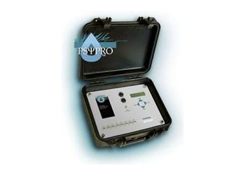 PSYPRO露點水勢測量儀