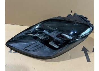 保時捷 帕拉梅拉976大燈 升降器 前擋玻璃 倒車鏡