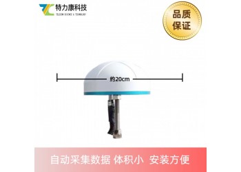 鐵塔塔基沉降監測終端 電力線路沉降視頻裝置應對沉降隱患