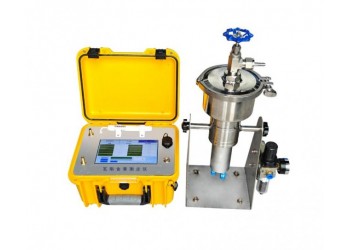 CWH20一站式瓦斯含量快速測定儀功能特點