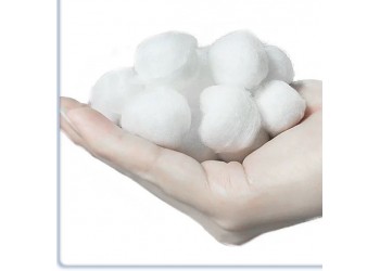 康民衛(wèi)材脫脂棉球廠家直銷