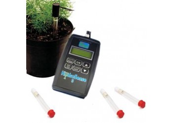 Hydrosense3小型電子張力計