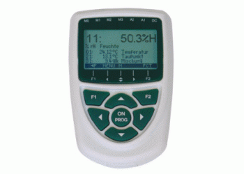 EQ15 土壤水勢測量儀