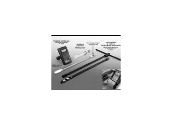 2500S 電子式張力計